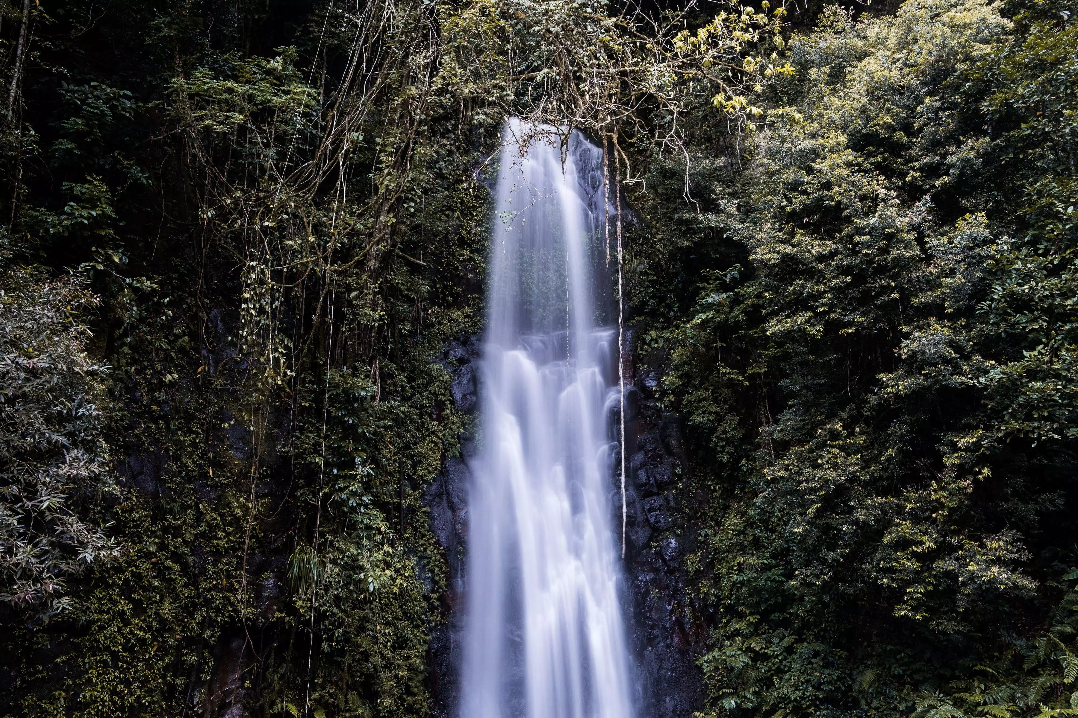 cascade sao tome