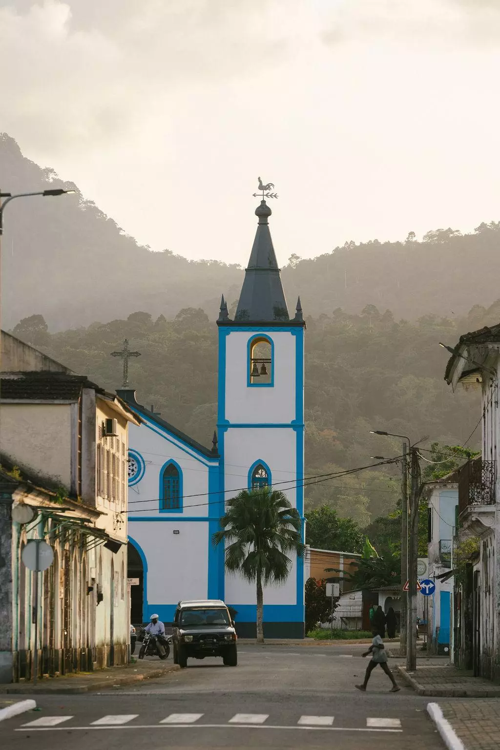 sao tome et principe