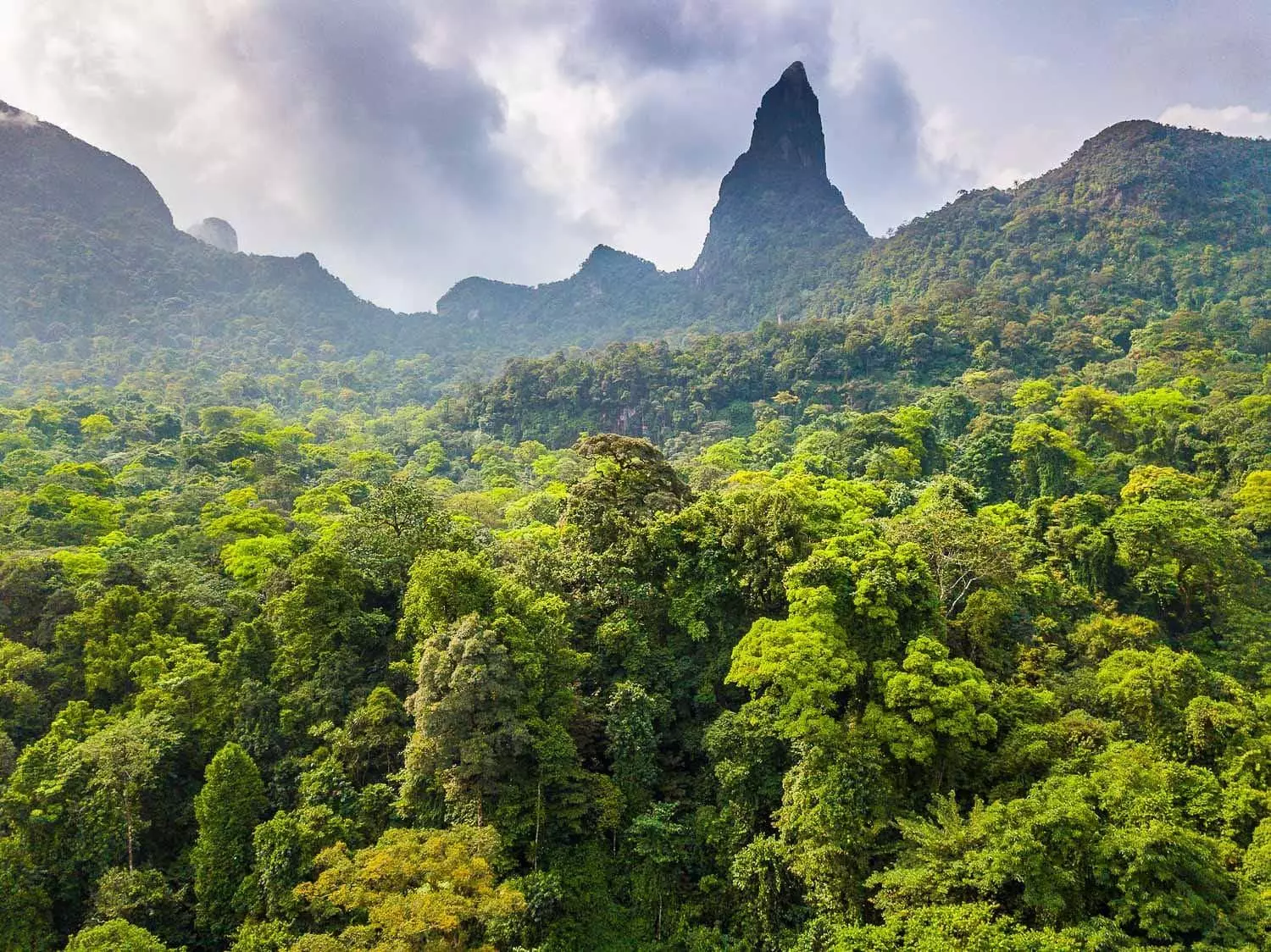 sao tome et principe