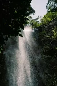 cascade sao tome