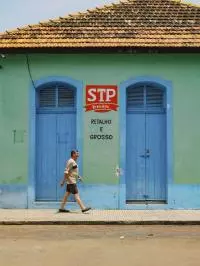 rue sao tome