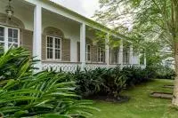 hotel sao tome