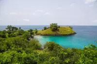 lagoa azul