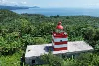landscape of sao tome
