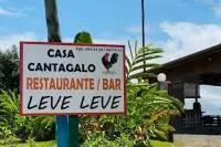 CASA CANTAGALO