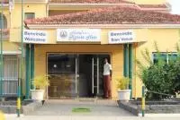 HOTEL AGÔSTO NETO