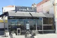 ONDA AZUL 