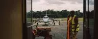 aéroport sao tome